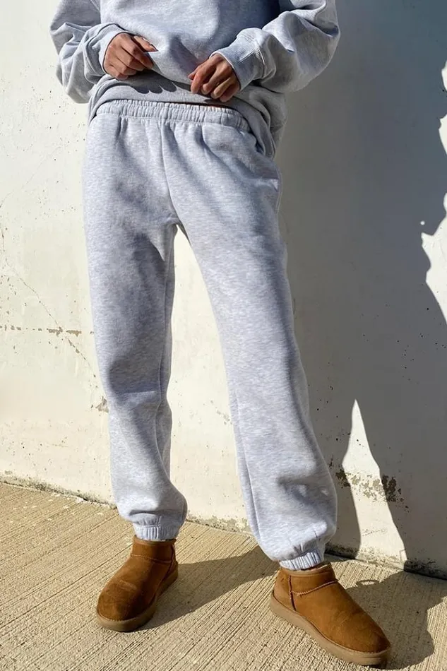 Joggers Women Subdued Pants