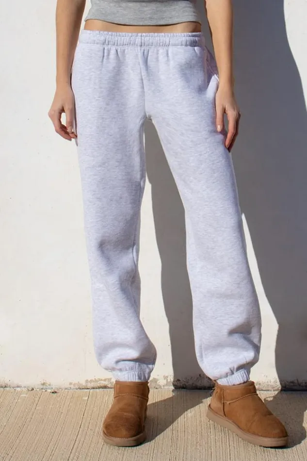 Joggers Women Subdued Pants
