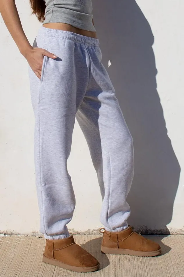 Joggers Women Subdued Pants