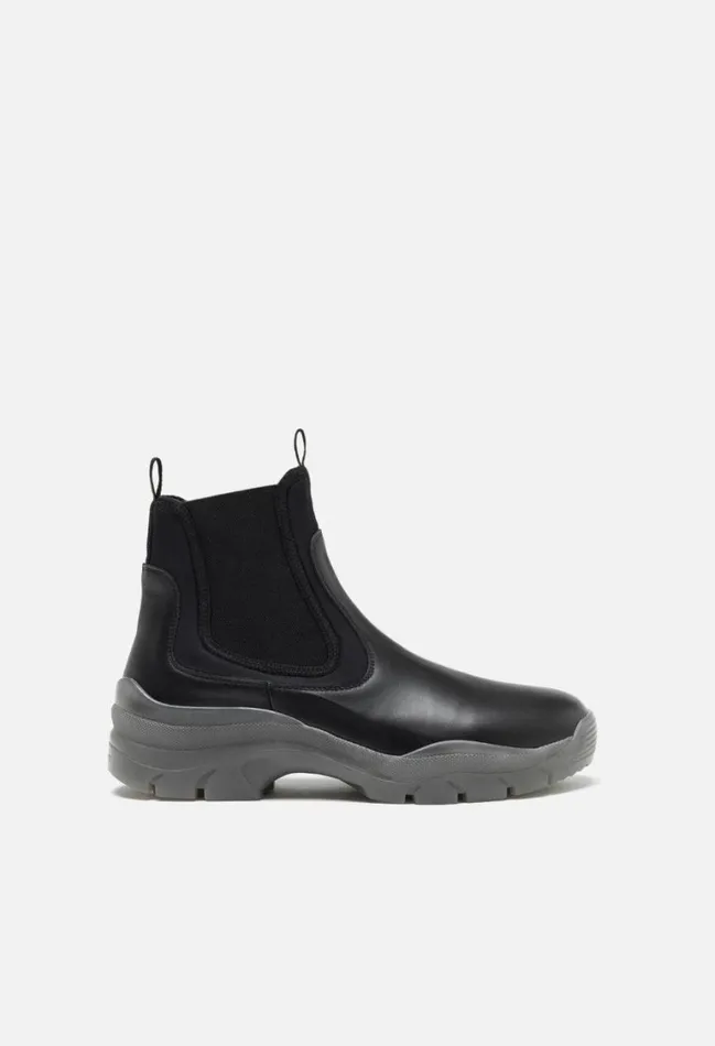 John Elliott Footwear Caldera Chelsea Boot Deacon 8211 Men