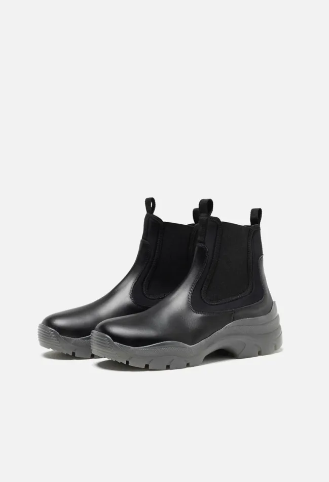 John Elliott Footwear Caldera Chelsea Boot Deacon 8211 Men