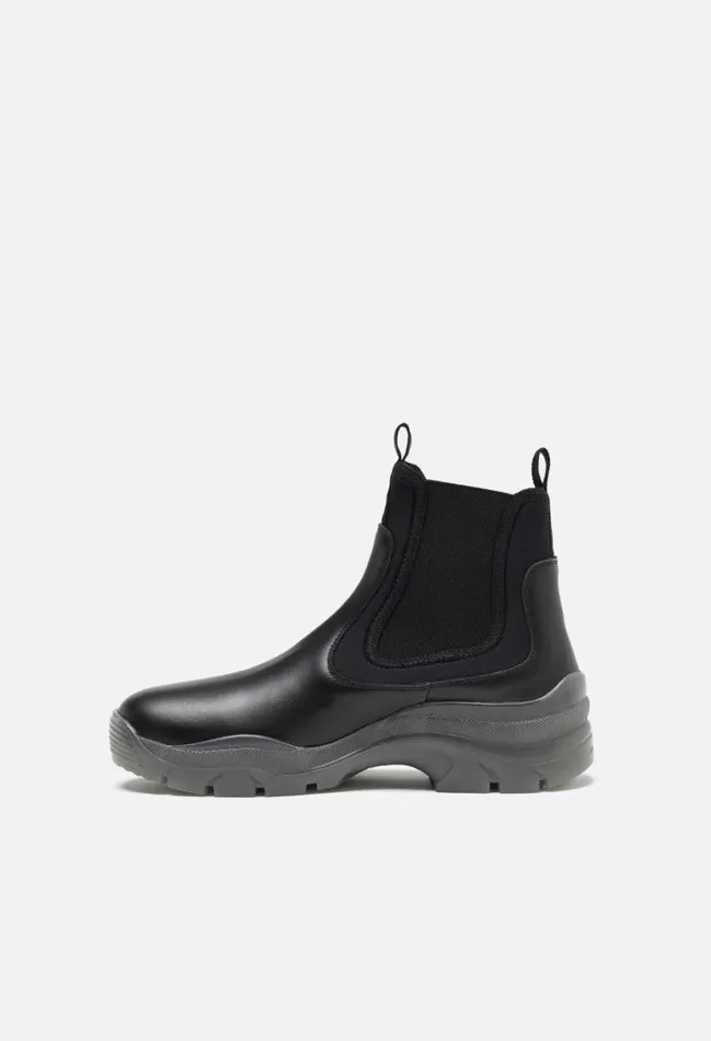John Elliott Footwear Caldera Chelsea Boot Deacon 8211 Men