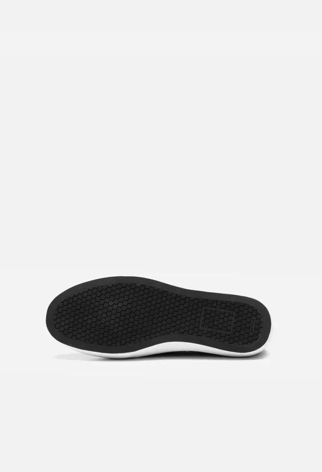 John Elliott Footwear Haze Slip On Suede Vintage Black 8211 Men John Elliott Footwear Haze Slip On Suede Vintage Black 8211 Men