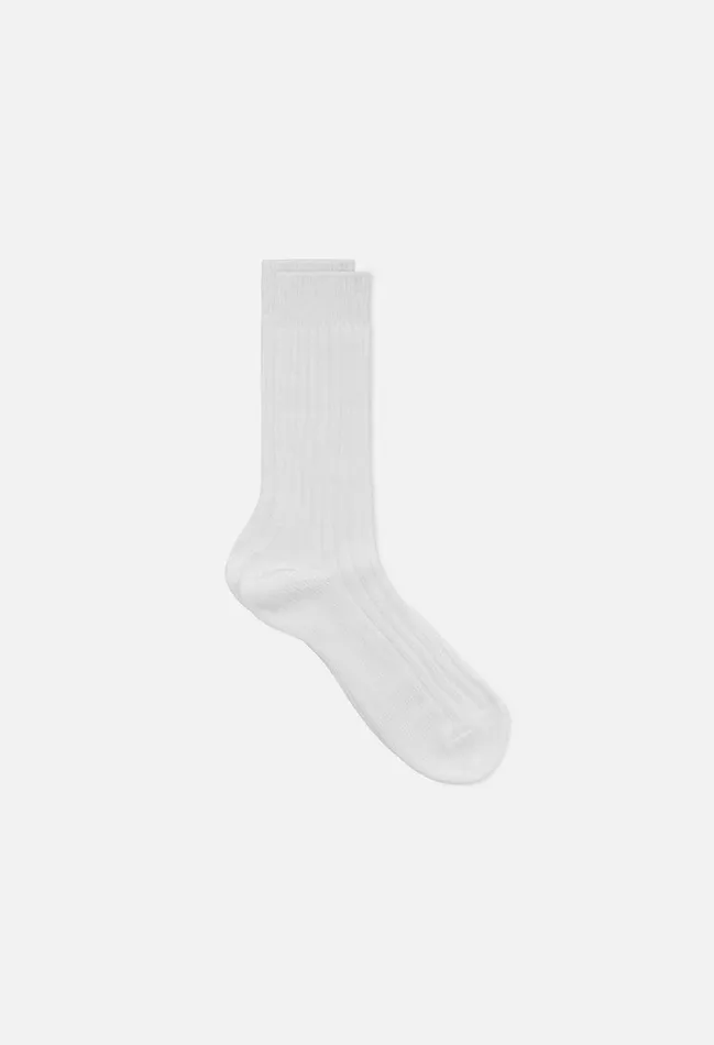 John Elliott Other Accessories Foundation 3 Pack Cotton Crew Socks Assorted 8211 Men