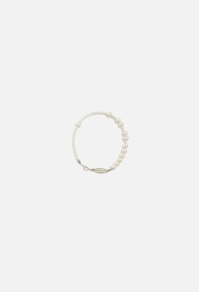John Elliott Other Accessories John Elliott X MARS WabiSabi Pearl Bracelet Pearl 8211 Men John Elliott Other Accessories John Elliott X MARS WabiSabi Pearl Bracelet Pearl 8211 Men