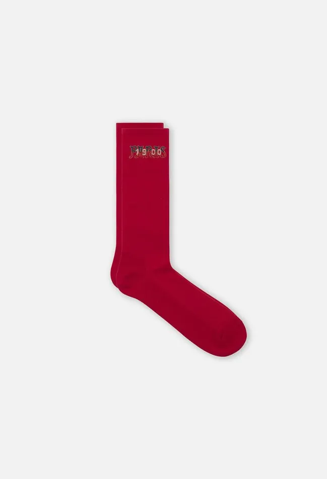 John Elliott Other Accessories John Elliott X Olympic Heritage Paris Souvenir Socks Red 8211 Men John Elliott Other Accessories John Elliott X Olympic Heritage Paris Souvenir Socks Red 8211 Men