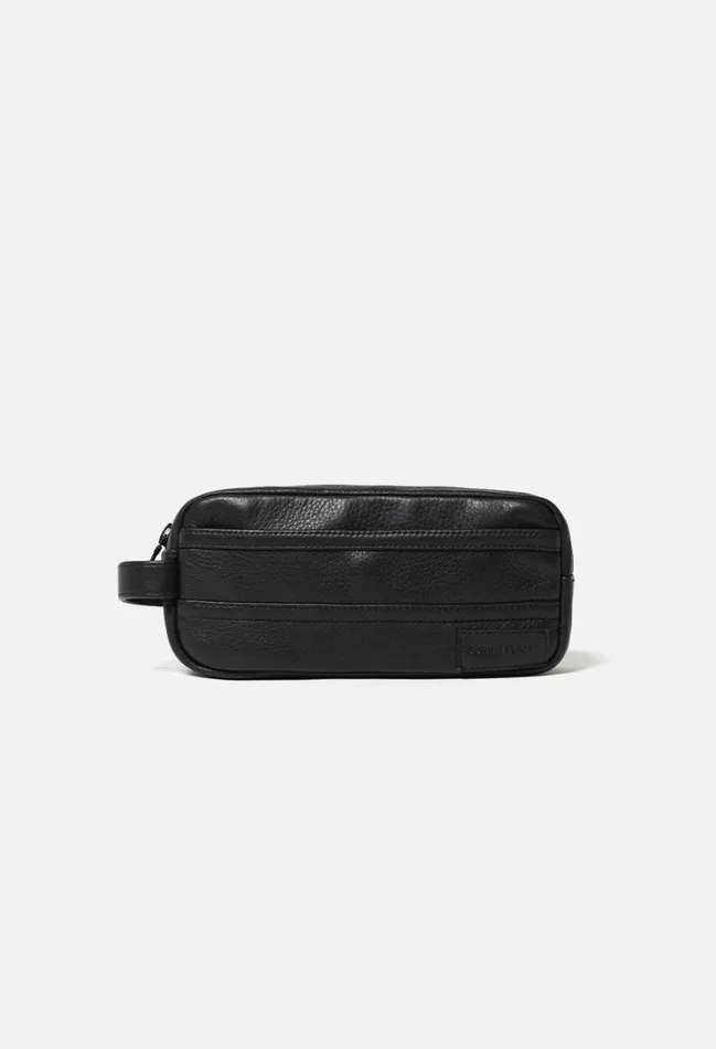 John Elliott Other Accessories Leather Pouch Black 8211 Men