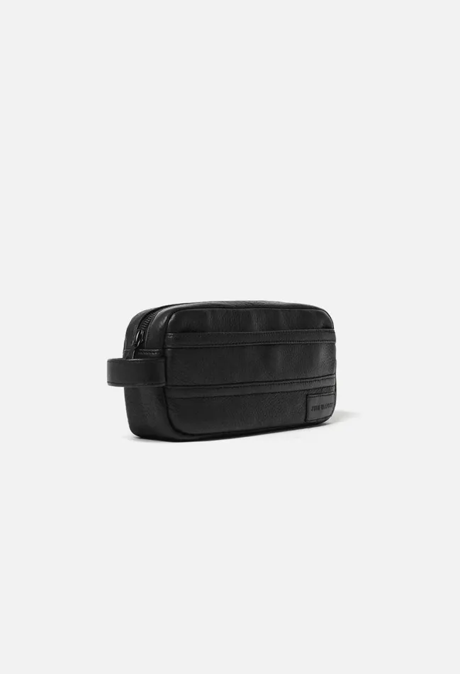 John Elliott Other Accessories Leather Pouch Black 8211 Men