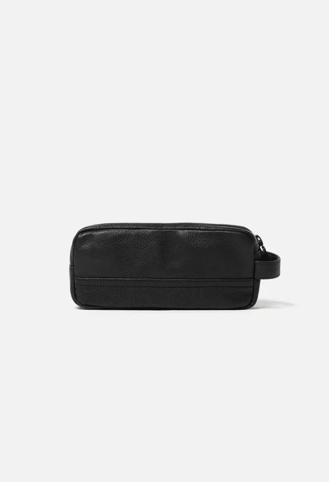 John Elliott Other Accessories Leather Pouch Black 8211 Men