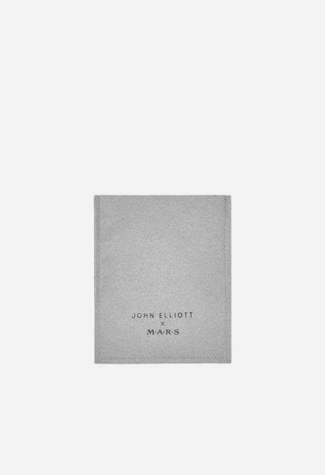 John Elliott Other Accessories MARS Engraved Ring Silver 8211 Men