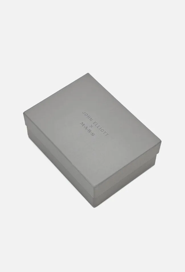 John Elliott Other Accessories MARS Engraved Ring Silver 8211 Men
