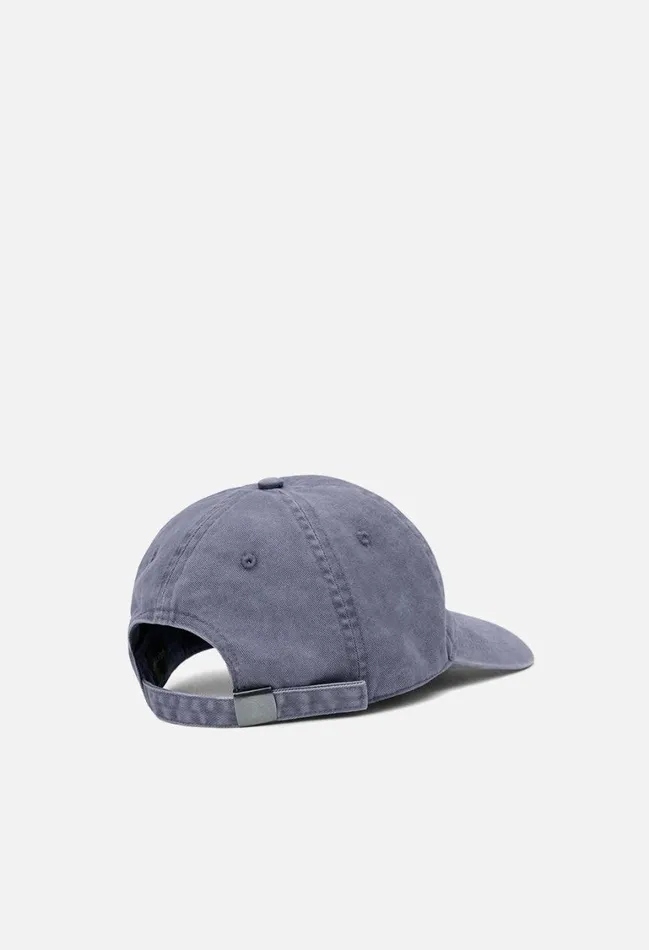John Elliott Other Accessories Washed Canvas Hat Navy 8211 Men