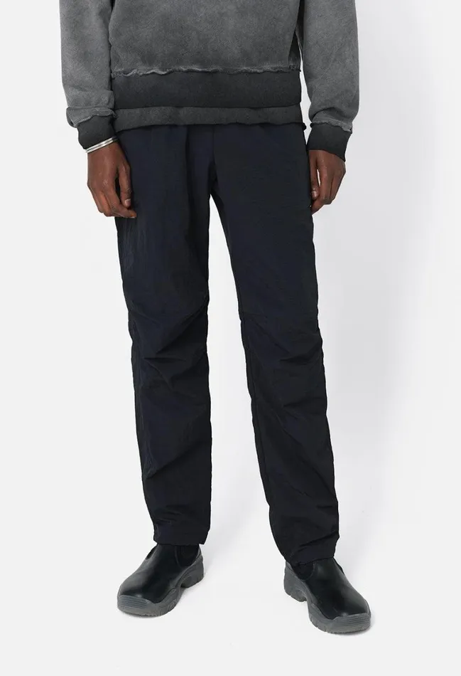 John Elliott Pants Himalayan Pants Black 8211 Men