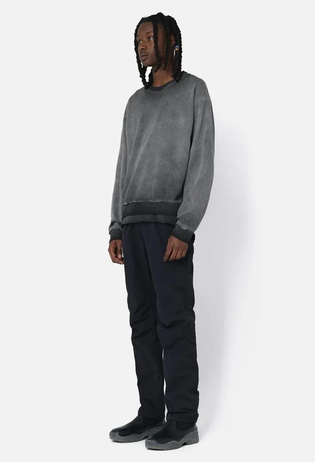 John Elliott Pants Himalayan Pants Black 8211 Men John Elliott Pants Himalayan Pants Black 8211 Men