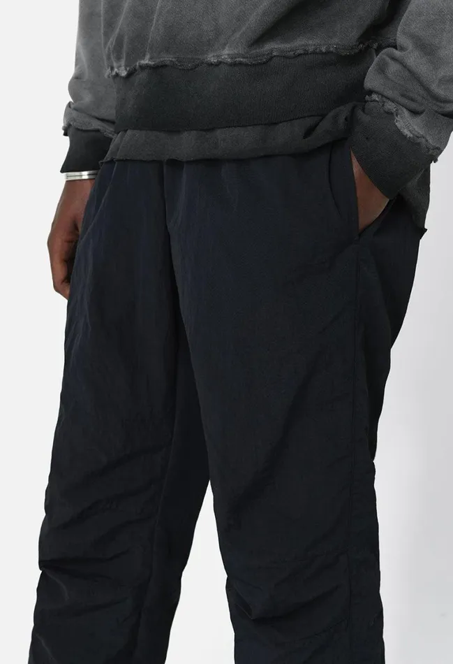 John Elliott Pants Himalayan Pants Black 8211 Men John Elliott Pants Himalayan Pants Black 8211 Men