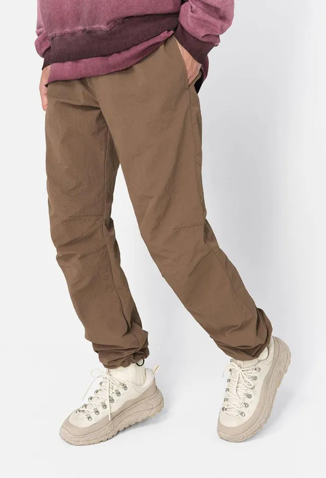 John Elliott Pants Himalayan Pants Brown 8211 Men