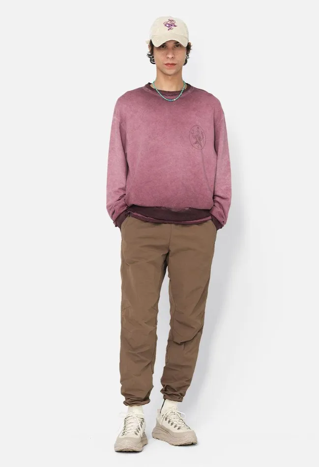 John Elliott Pants Himalayan Pants Brown 8211 Men John Elliott Pants Himalayan Pants Brown 8211 Men