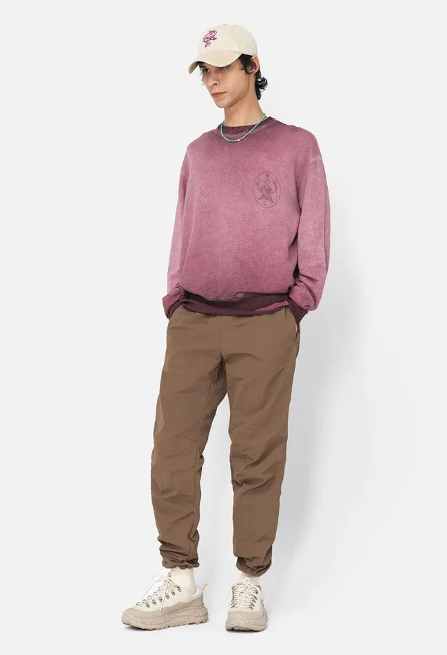 John Elliott Pants Himalayan Pants Brown 8211 Men John Elliott Pants Himalayan Pants Brown 8211 Men
