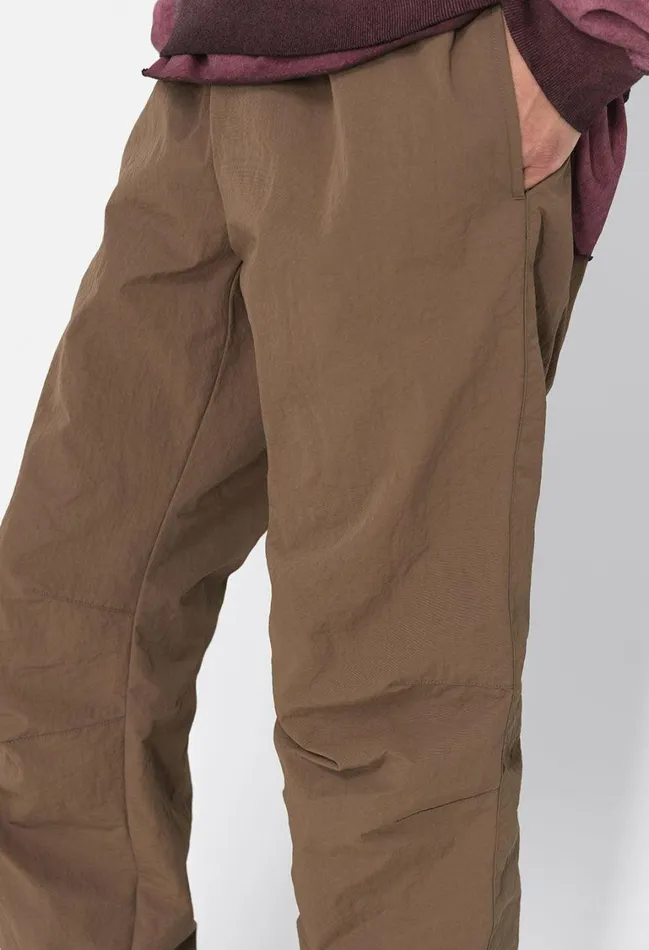 John Elliott Pants Himalayan Pants Brown 8211 Men John Elliott Pants Himalayan Pants Brown 8211 Men