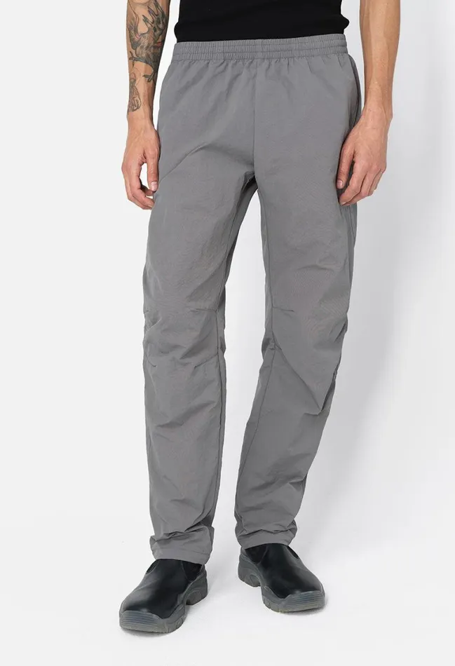 John Elliott Pants Himalayan Pants Charcoal 8211 Men