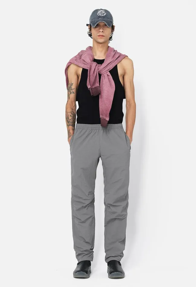 John Elliott Pants Himalayan Pants Charcoal 8211 Men John Elliott Pants Himalayan Pants Charcoal 8211 Men