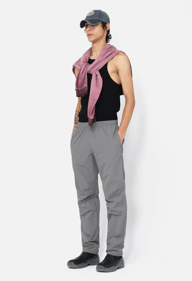 John Elliott Pants Himalayan Pants Charcoal 8211 Men John Elliott Pants Himalayan Pants Charcoal 8211 Men
