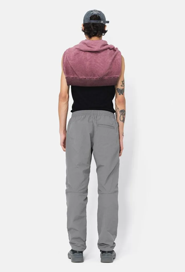 John Elliott Pants Himalayan Pants Charcoal 8211 Men John Elliott Pants Himalayan Pants Charcoal 8211 Men