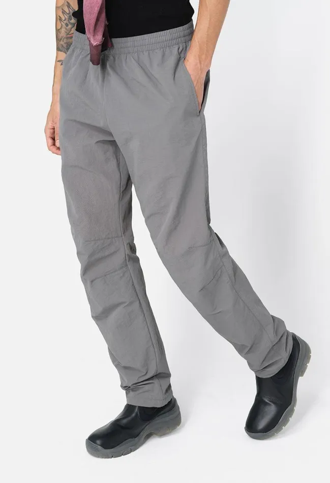 John Elliott Pants Himalayan Pants Charcoal 8211 Men John Elliott Pants Himalayan Pants Charcoal 8211 Men
