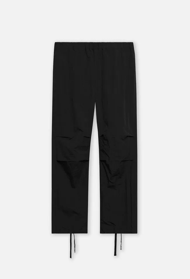 John Elliott Pants Himalayan Parachute Pants Black 8211 Men John Elliott Pants Himalayan Parachute Pants Black 8211 Men