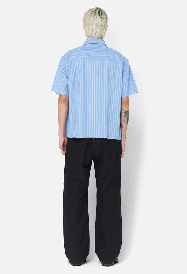 John Elliott Pants Himalayan Parachute Pants Black 8211 Men John Elliott Pants Himalayan Parachute Pants Black 8211 Men