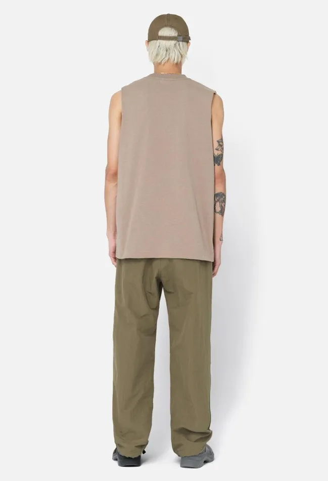 John Elliott Pants Himalayan Parachute Pants Olive 8211 Men John Elliott Pants Himalayan Parachute Pants Olive 8211 Men