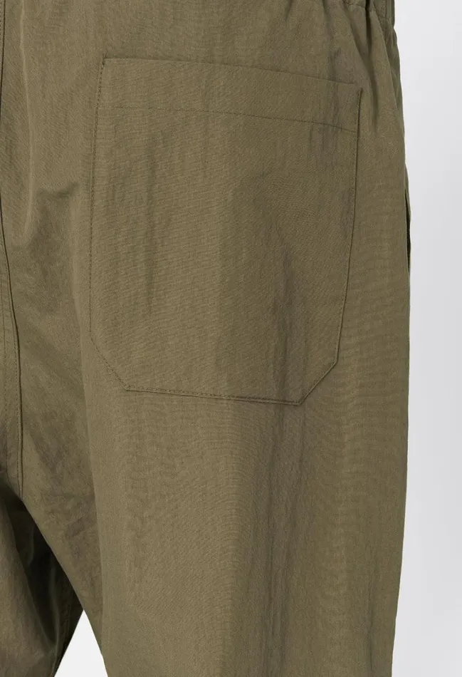 John Elliott Pants Himalayan Parachute Pants Olive 8211 Men John Elliott Pants Himalayan Parachute Pants Olive 8211 Men