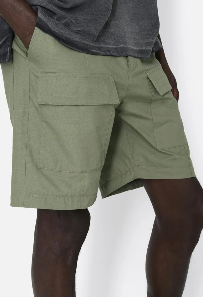 John Elliott Pants Rip Stop Zip Cargo Pant Olive 8211 Men John Elliott Pants Rip Stop Zip Cargo Pant Olive 8211 Men