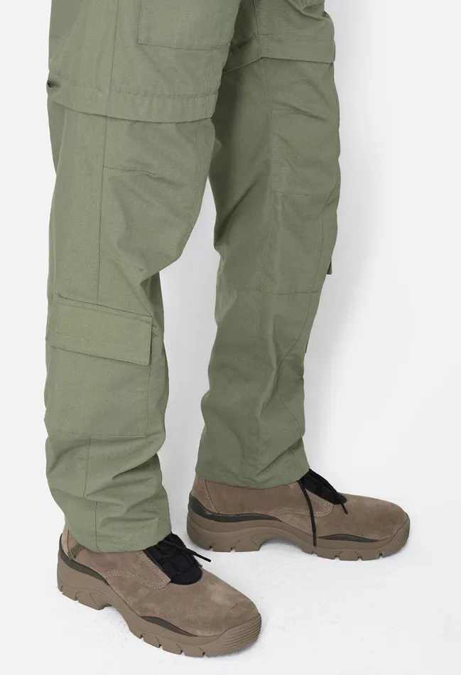 John Elliott Pants Rip Stop Zip Cargo Pant Olive 8211 Men John Elliott Pants Rip Stop Zip Cargo Pant Olive 8211 Men