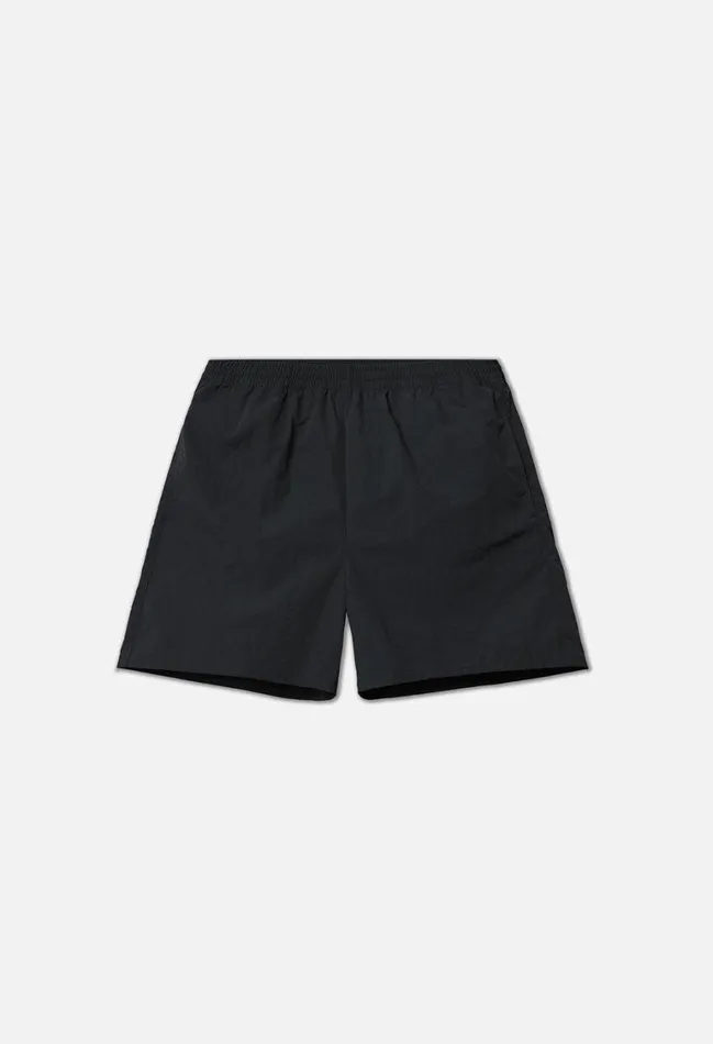 John Elliott Shorts Himalayan Shorts Black 8211 Men John Elliott Shorts Himalayan Shorts Black 8211 Men