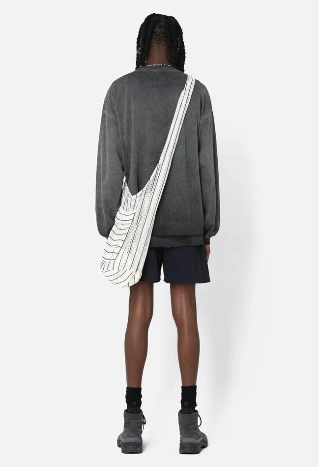 John Elliott Shorts Himalayan Shorts Black 8211 Men John Elliott Shorts Himalayan Shorts Black 8211 Men
