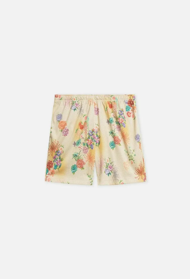 John Elliott Shorts Practice Shorts Desert Lotus 8211 Men John Elliott Shorts Practice Shorts Desert Lotus 8211 Men