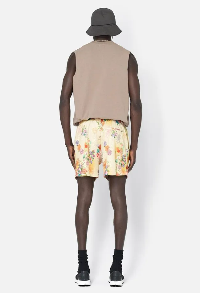 John Elliott Shorts Practice Shorts Desert Lotus 8211 Men John Elliott Shorts Practice Shorts Desert Lotus 8211 Men