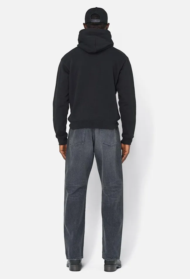 John Elliott Sweatshirts Beach Hoodie 2 Black 8211 Men John Elliott Sweatshirts Beach Hoodie 2 Black 8211 Men
