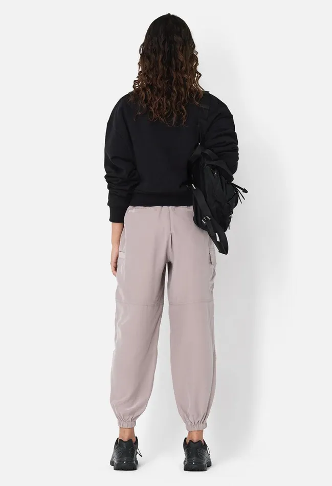 John Elliott Sweatshirts Fleeced Boca Crew Black 8211 Women John Elliott Sweatshirts Fleeced Boca Crew Black 8211 Women