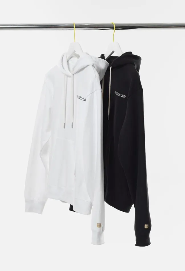 John Elliott Sweatshirts John Elliott X Olympic Heritage Los Angeles Hoodie White 8211 Men John Elliott Sweatshirts John Elliott X Olympic Heritage Los Angeles Hoodie White 8211 Men