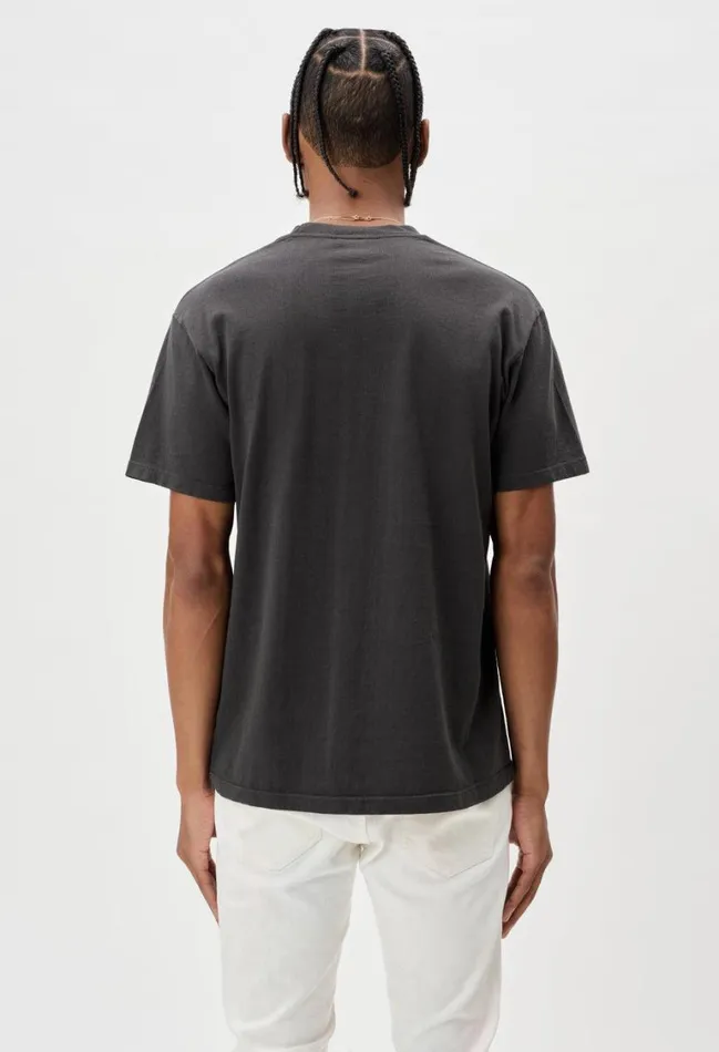 John Elliott Tees Foundation 3 Pack Tees Natural 8211 Men