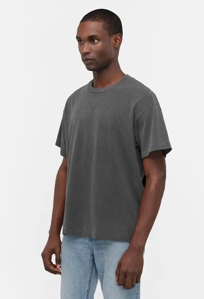 John Elliott Tees Foundation 3 Pack Vintage Tee Washed Black 8211 Men
