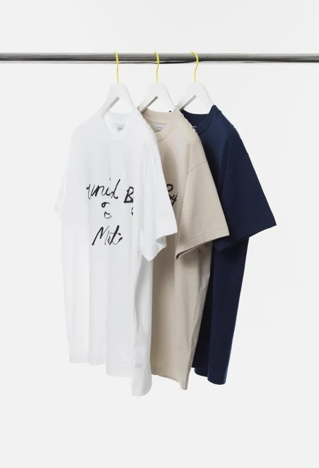 John Elliott Tees John Elliott United By The Moment Tee Grey 8211 Men John Elliott Tees John Elliott United By The Moment Tee Grey 8211 Men