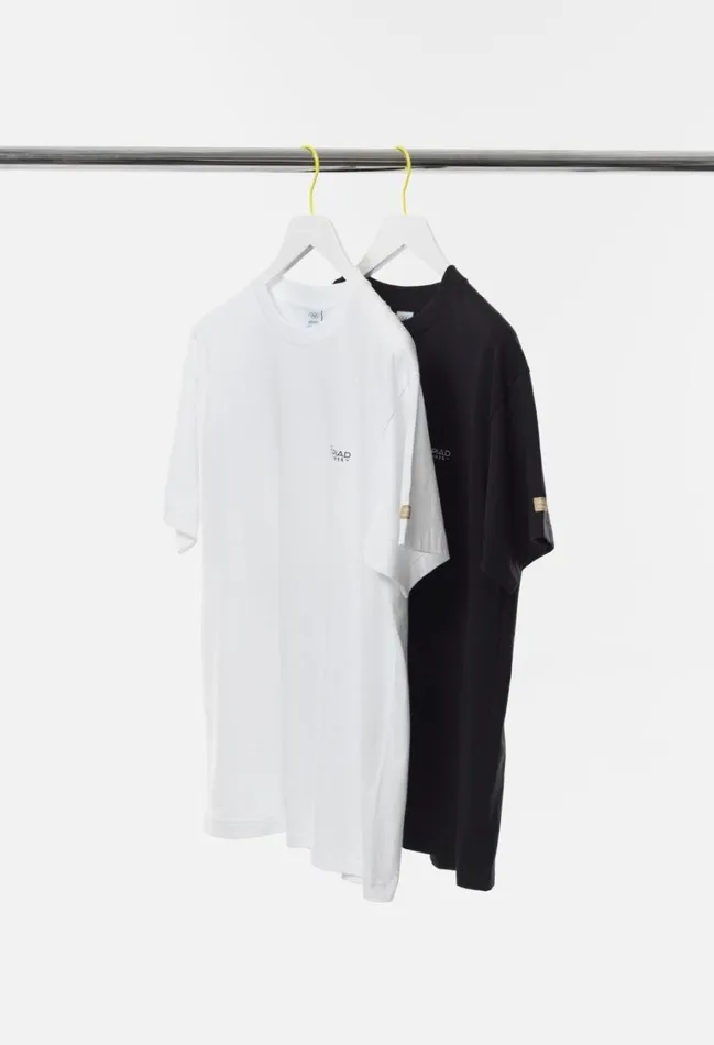 John Elliott Tees John Elliott X Olympic Heritage Los Angeles University Tee White 8211 Men John Elliott Tees John Elliott X Olympic Heritage Los Angeles University Tee White 8211 Men