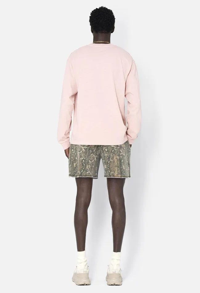 John Elliott Tees Ls University Tee Twilight 8211 Men John Elliott Tees Ls University Tee Twilight 8211 Men