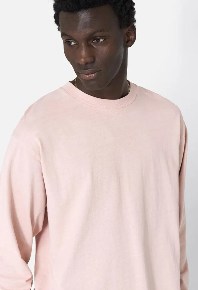 John Elliott Tees Ls University Tee Twilight 8211 Men John Elliott Tees Ls University Tee Twilight 8211 Men