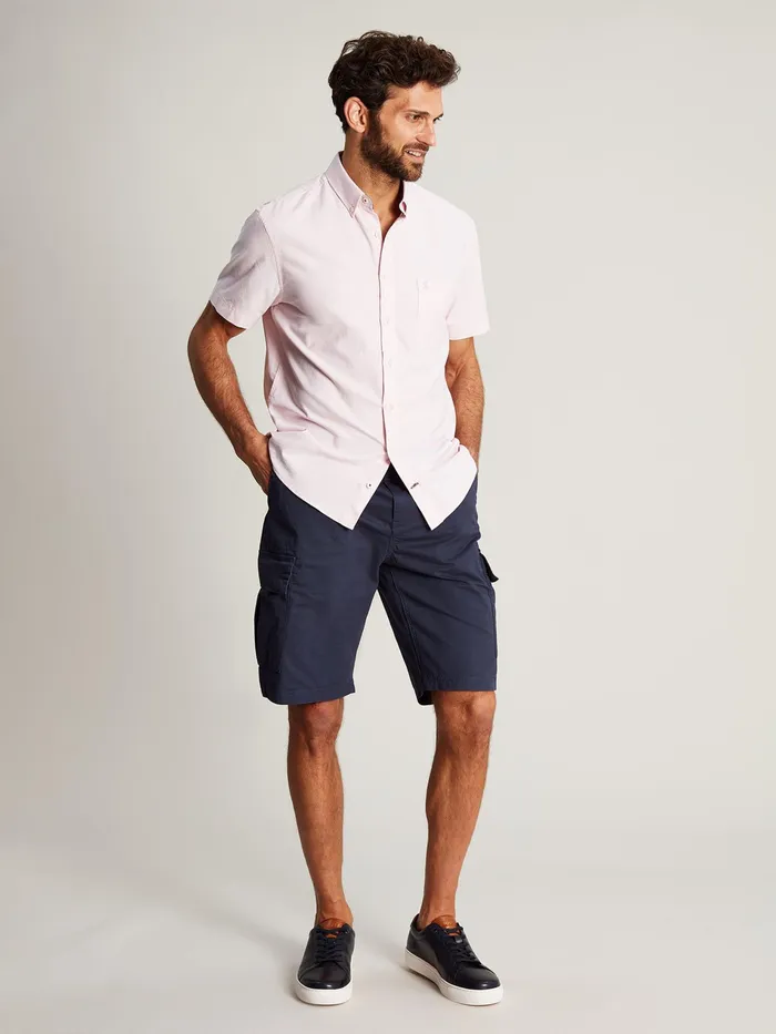Joules Blue The Cargo Shorts Men Shorts