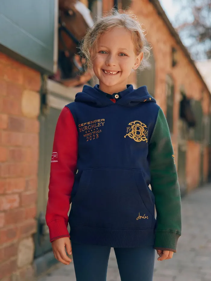Joules Burghley J Hoodie 8211 Blue Unisex Sweatshirt Boys Sweatshirts and Hoodies Joules Burghley J Hoodie 8211 Blue Unisex Sweatshirt Boys Sweatshirts and Hoodies