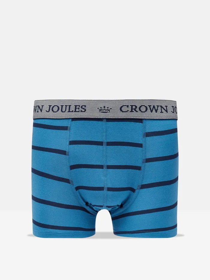 Joules Crown Joules 8211 Cock And Balls Underwear 2 Pack Men Underwear